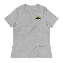 Load image into Gallery viewer, MLPLBA Women&#39;s Cotton T-Shirt
