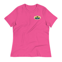 Load image into Gallery viewer, MLPLBA Women&#39;s Cotton T-Shirt
