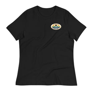 MLPLBA Women's Cotton T-Shirt