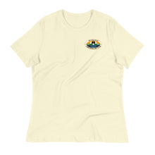 Load image into Gallery viewer, MLPLBA Women&#39;s Cotton T-Shirt
