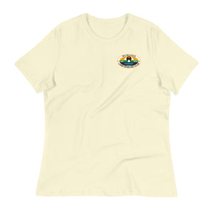 MLPLBA Women's Cotton T-Shirt