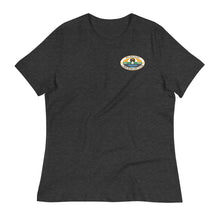 Load image into Gallery viewer, MLPLBA Women&#39;s Cotton T-Shirt
