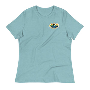 MLPLBA Women's Cotton T-Shirt