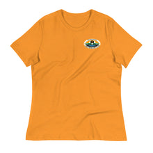 Load image into Gallery viewer, MLPLBA Women&#39;s Cotton T-Shirt
