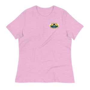 MLPLBA Women's Cotton T-Shirt