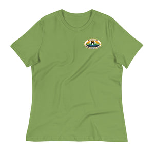 MLPLBA Women's Cotton T-Shirt