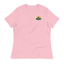 Load image into Gallery viewer, MLPLBA Women&#39;s Cotton T-Shirt
