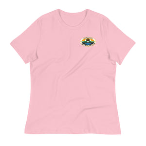 MLPLBA Women's Cotton T-Shirt