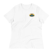 Load image into Gallery viewer, MLPLBA Women&#39;s Cotton T-Shirt
